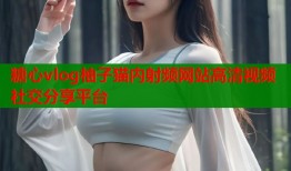 糖心vlog柚子猫内射频网站高清视频社交分享平台