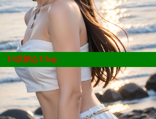 18款糖心Vlog