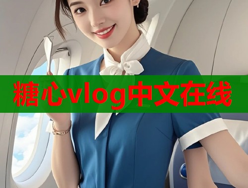 糖心vlog中文在线