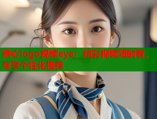 糖心logo视频eye：精彩视频随时看，尽享个性化推荐