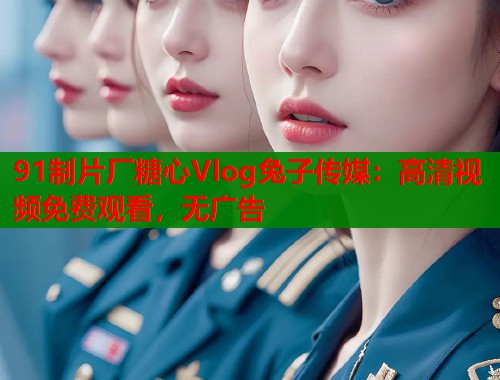 91制片厂糖心Vlog兔子传媒：高清视频免费观看，无广告