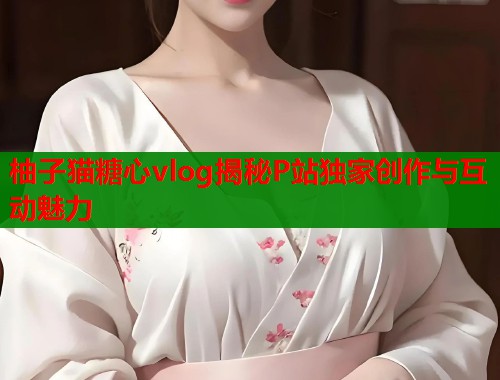 柚子猫糖心vlog揭秘P站独家创作与互动魅力