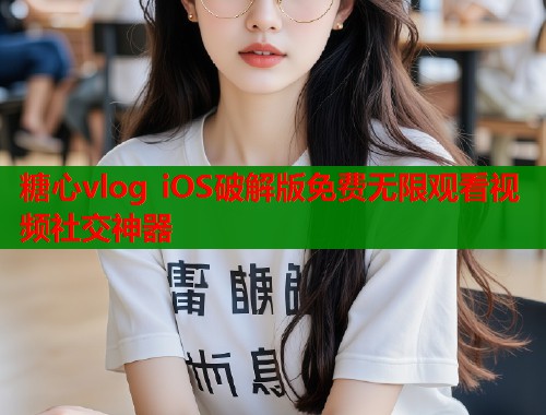 糖心vlog iOS破解版免费无限观看视频社交神器