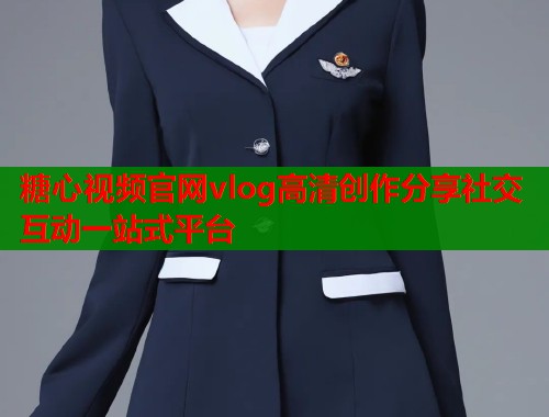 糖心视频官网vlog高清创作分享社交互动一站式平台